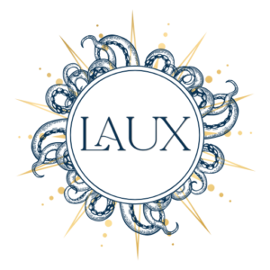 Logo de l'Atelier LAUX